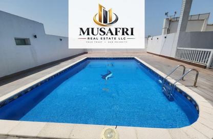 Apartment - 2 - 2 for rent in Al Maya Building - Al Nahda - Sharjah Apartment - 2 - 2 for rent in Al Maya Building - Al Nahda - Sharjah