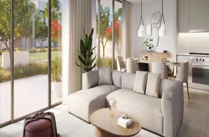 Townhouse - 4 Bedrooms - 4 Bathrooms for sale in Orania - The Valley - Dubai