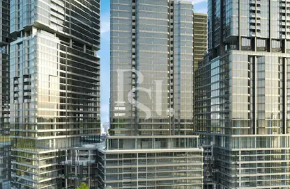 شقة - 2 غرف نوم - 2 حمامات للبيع في راديانت سكوير - مدينة الأضواء - جزيرة الريم - أبوظبي