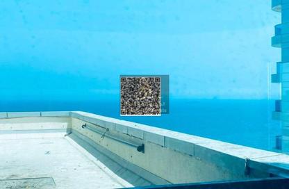 Apartment - 2 - 2 for sale in Corniche Tower - Ajman Corniche Road - Ajman Apartment - 2 - 2 for sale in Corniche Tower - Ajman Corniche Road - Ajman