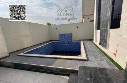 Villa - 7+ Bedrooms - 7+ Bathrooms for sale in Ajman Hills - Al Alia - Ajman