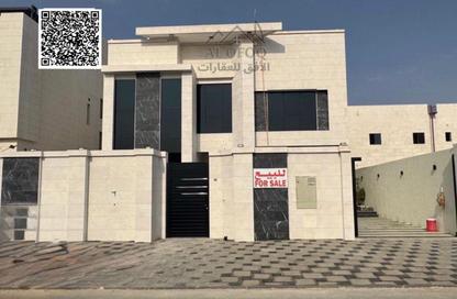 Villa - 7+ Bedrooms - 7+ Bathrooms for sale in Ajman Hills - Al Alia - Ajman