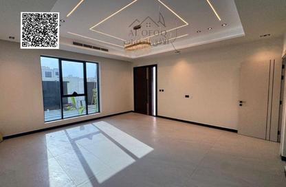 Villa - 7+ Bedrooms - 7+ Bathrooms for sale in Ajman Hills - Al Alia - Ajman
