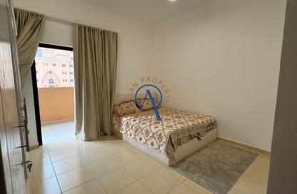 Apartment - 1 Bedroom - 2 Bathrooms for rent in Silicon Gates 1 - Silicon Gates - Dubai Silicon Oasis - Dubai