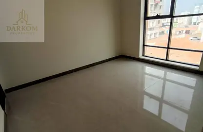 Apartment - 1 Bedroom - 2 Bathrooms for rent in Al Jurf 3 - Al Jurf - Ajman Downtown - Ajman