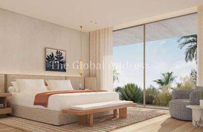 Villa - 5 Bedrooms - 6 Bathrooms for sale in Eden Hills - Mohammed Bin Rashid City - Dubai