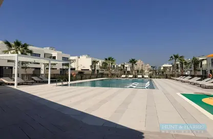 تاون هاوس - 3 غرف نوم - 3 حمامات للبيع في فالكون ايلاند نورث - جزيرة فالكون - قرية الحمرا - رأس الخيمة