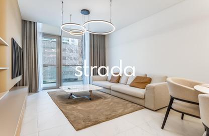 Apartment - 1 - 2 for sale in Residences 11 - The Residences at District One - District One - Mohammed Bin Rashid City - Dubai Apartment - 1 - 2 for sale in Residences 11 - The Residences at District One - District One - Mohammed Bin Rashid City - Dubai
