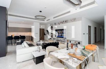 Penthouse - 4 - 6 for sale in Grande - Opera District - Downtown Dubai - Dubai
