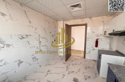 Apartment - 2 Bedrooms - 3 Bathrooms for rent in Al Jurf 3 - Al Jurf - Ajman Downtown - Ajman Apartment - 2 Bedrooms - 3 Bathrooms for rent in Al Jurf 3 - Al Jurf - Ajman Downtown - Ajman