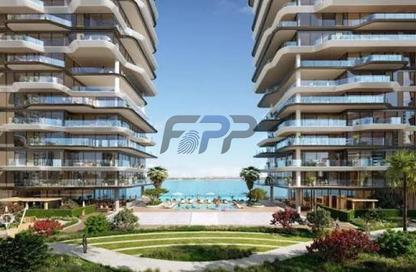 Apartment - 2 - 3 for sale in Seamont Autograph Collection Residences - Shams Abu Dhabi - Al Reem Island - Abu Dhabi Apartment - 2 - 3 for sale in Seamont Autograph Collection Residences - Shams Abu Dhabi - Al Reem Island - Abu Dhabi