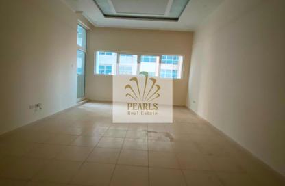 Apartment - 1 Bedroom - 2 Bathrooms for rent in Ajman One Tower 1 - Ajman One - Ajman Downtown - Ajman