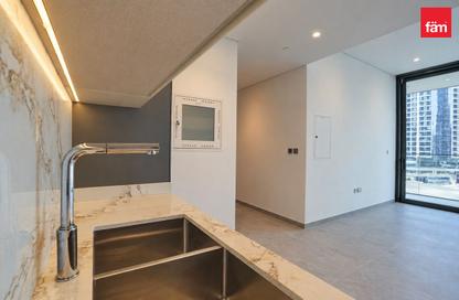 Apartment - 1 - 2 for rent in Peninsula Four - Peninsula - Business Bay - Dubai