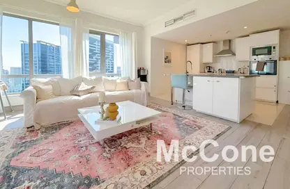 Apartment - 1 Bedroom - 1 Bathroom for sale in South Ridge 1 - South Ridge - Downtown Dubai - Dubai