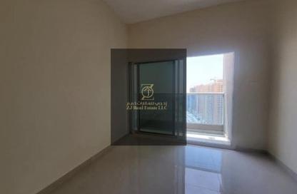 Apartment - 2 - 2 for rent in Gulf Tower - Emirates City - Ajman Apartment - 2 - 2 for rent in Gulf Tower - Emirates City - Ajman