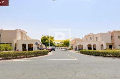 Villa - 3 Bedrooms - 3 Bathrooms for rent in Al Reem 3 - Al Reem - Arabian Ranches - Dubai Villa - 3 Bedrooms - 3 Bathrooms for rent in Al Reem 3 - Al Reem - Arabian Ranches - Dubai