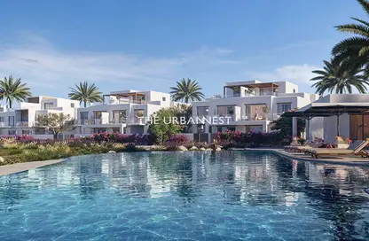 Villa - 5 Bedrooms - 6 Bathrooms for sale in Rivana - The Valley - Dubai