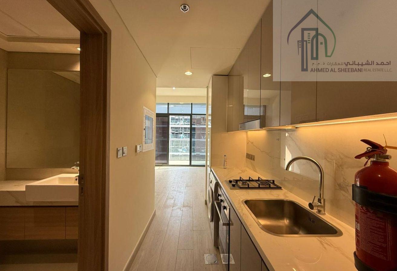 Studio Apartment |Vacant | Kitchen Equipped photo 13