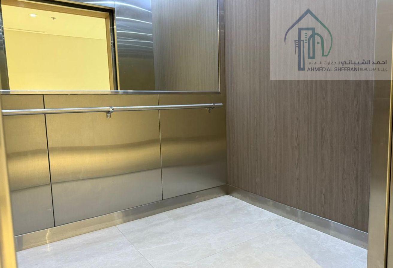 Studio Apartment |Vacant | Kitchen Equipped photo 18