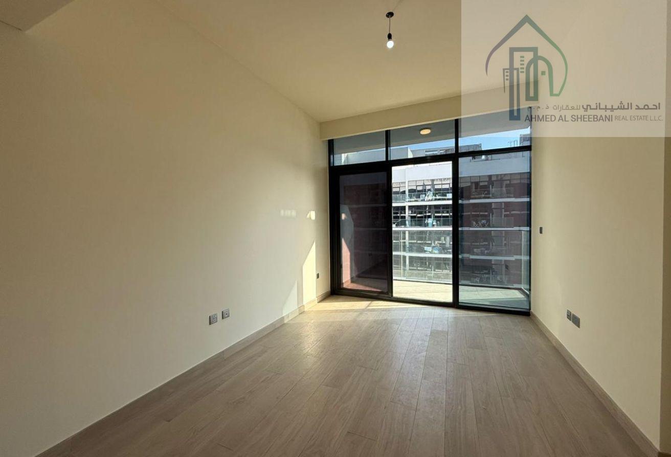 Studio Apartment |Vacant | Kitchen Equipped photo 11