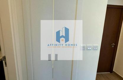Apartment - 1 - 1 for sale in ORA By Nshama Properties - Town Square - Dubai