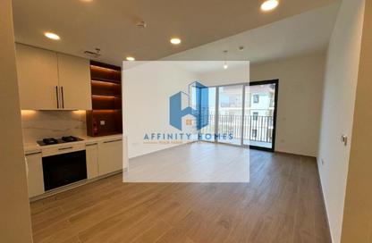 Apartment - 1 - 1 for sale in ORA By Nshama Properties - Town Square - Dubai