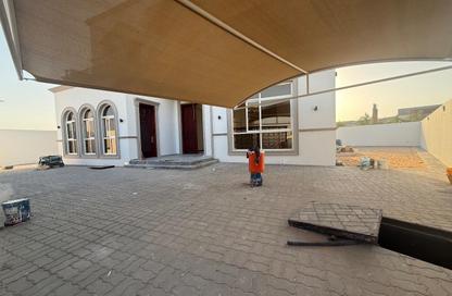 Villa - 5 Bedrooms - 7 Bathrooms for sale in Tilal City C - Tilal City - Sharjah