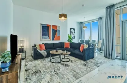 Apartment - 2 Bedrooms - 2 Bathrooms for rent in Amna - Al Habtoor City - Business Bay - Dubai Apartment - 2 Bedrooms - 2 Bathrooms for rent in Amna - Al Habtoor City - Business Bay - Dubai