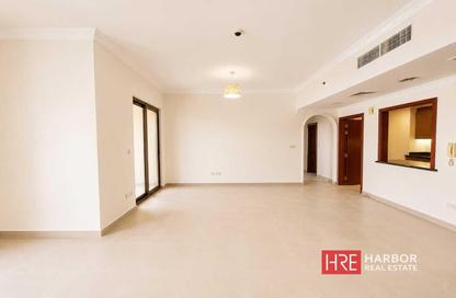 Apartment - 2 Bedrooms - 3 Bathrooms for rent in Shams 2 - Shams - Jumeirah Beach Residence - Dubai