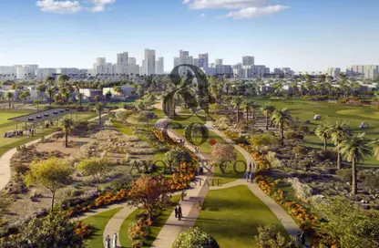 فيلا - 3 غرف نوم - 4 حمامات للبيع في جرينريدج - اعمار الجنوبية - دبي الجنوب (مركز دبي العالمي) - دبي