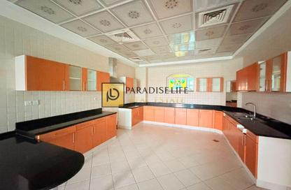 Villa - 4 Bedrooms - 5 Bathrooms for rent in Mirdif Villas - Mirdif - Dubai