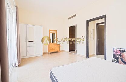 Townhouse - 2 - 2 for rent in Nakheel Townhouses - District 12 - Jumeirah Village Circle - Dubai