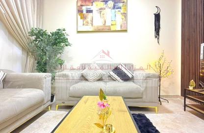 Apartment - 1 - 2 for rent in Al Habtoor Qasimia Towers - Al Nad - Al Qasimia - Sharjah Apartment - 1 - 2 for rent in Al Habtoor Qasimia Towers - Al Nad - Al Qasimia - Sharjah
