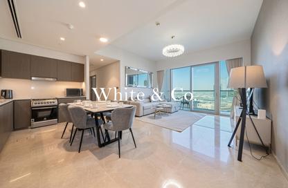 Apartment - 2 - 3 for rent in Grande - Opera District - Downtown Dubai - Dubai