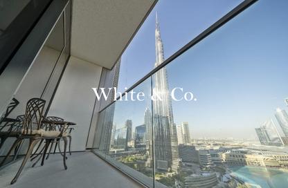 Apartment - 2 - 3 for rent in Grande - Opera District - Downtown Dubai - Dubai Apartment - 2 - 3 for rent in Grande - Opera District - Downtown Dubai - Dubai