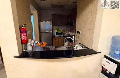 Apartment - 1 - 2 for sale in Ajman One Tower 1 - Ajman One - Ajman Downtown - Ajman