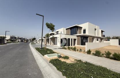 Townhouse - 4 - 4 for rent in Jebel Ali Village - Jebel Ali - Dubai