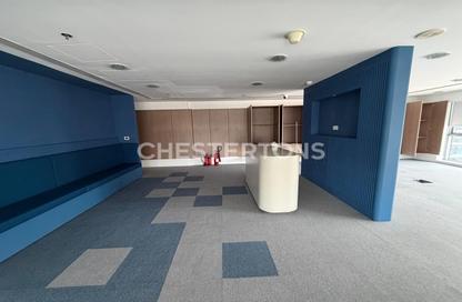 Office Space - Studio for rent in Tameem House - Barsha Heights (Tecom) - Dubai