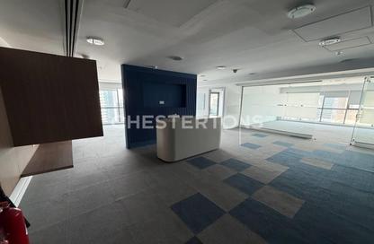Office Space - Studio for rent in Tameem House - Barsha Heights (Tecom) - Dubai
