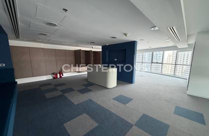 Office Space - Studio for rent in Tameem House - Barsha Heights (Tecom) - Dubai