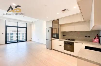 Apartment - 1 Bedroom - 2 Bathrooms for sale in Marquis Galleria - Arjan - Dubai Apartment - 1 Bedroom - 2 Bathrooms for sale in Marquis Galleria - Arjan - Dubai
