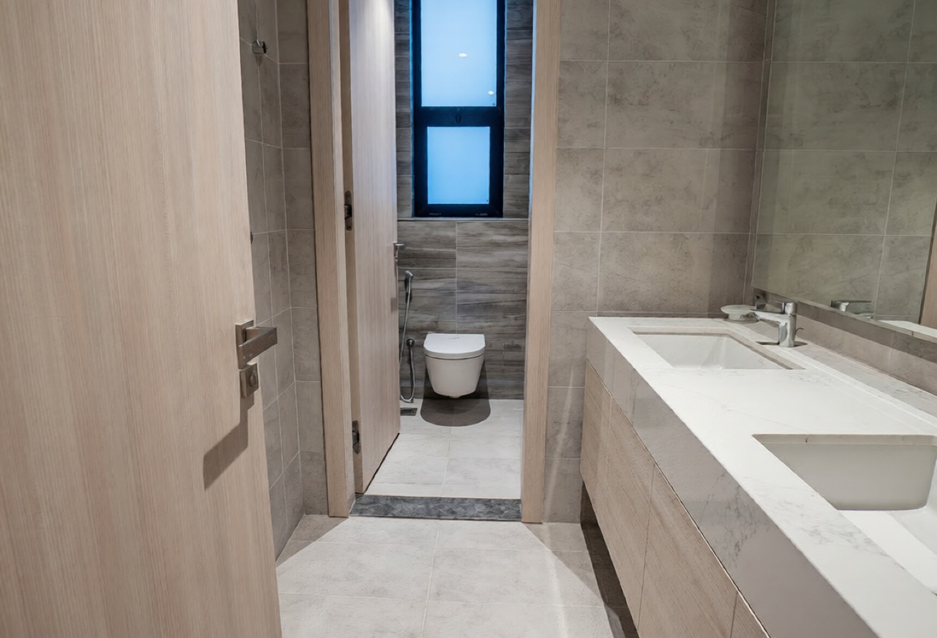 Luxury Living | Stunning 4BR+M | Single Row