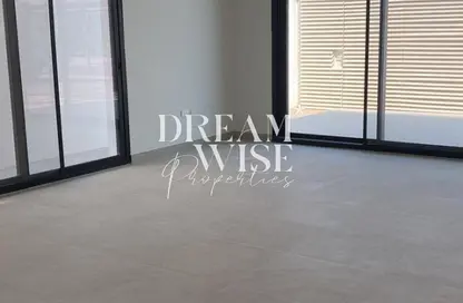 فيلا - 4 غرف نوم - 6 حمامات للايجار في ذا دونز - سعديات رزيرف - جزيرة السعديات - أبوظبي