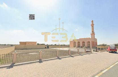 Land - Studio for sale in Manama - Ajman Land - Studio for sale in Manama - Ajman