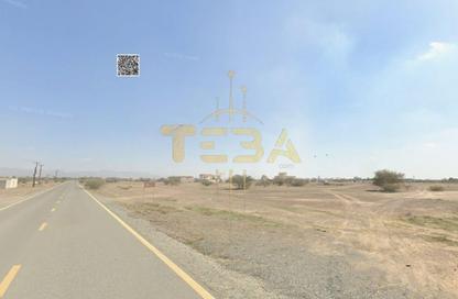 Land - Studio for sale in Manama - Ajman
