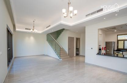 Villa - 4 - 4 for rent in Sevilla Village - Victory Heights - Dubai Sports City - Dubai Villa - 4 - 4 for rent in Sevilla Village - Victory Heights - Dubai Sports City - Dubai