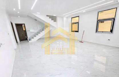 Villa - 4 Bedrooms - 6 Bathrooms for sale in Al Helio 2 - Al Helio - Ajman Villa - 4 Bedrooms - 6 Bathrooms for sale in Al Helio 2 - Al Helio - Ajman