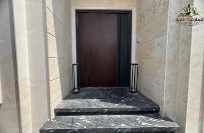 Villa - 5 - 7 for sale in Al Helio 1 - Al Helio - Ajman Villa - 5 - 7 for sale in Al Helio 1 - Al Helio - Ajman
