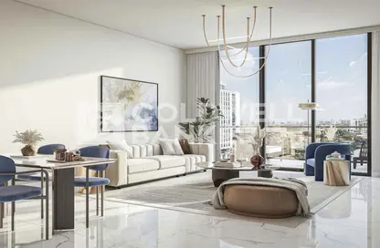Apartment - 2 Bedrooms - 2 Bathrooms for sale in Equiti Garden - Al Furjan - Dubai Apartment - 2 Bedrooms - 2 Bathrooms for sale in Equiti Garden - Al Furjan - Dubai