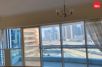 شقة - 2 غرف نوم - 2 حمامات للايجار في صبا 2 - (JLT) مجمع Q - أبراج بحيرات الجميرا - دبي شقة - 2 غرف نوم - 2 حمامات للايجار في صبا 2 - (JLT) مجمع Q - أبراج بحيرات الجميرا - دبي